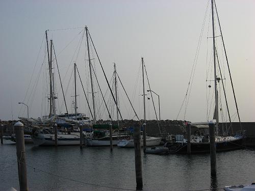 Port Zante Marina